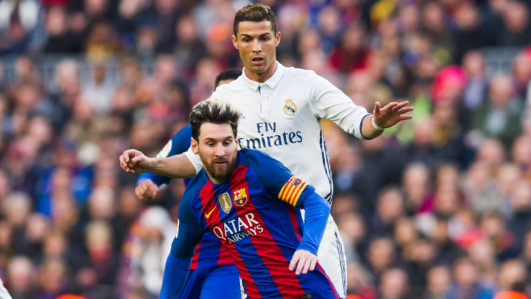 CẬP NHẬT tối 10/10: Ronaldo nghĩ Messi sẽ gặp khó ở Anh, Mourinho lo lắng vì Lukaku