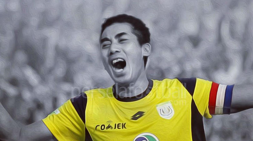 SỐC: Thủ môn Indonesia tử vong sau pha va chạm 'kinh hoàng' trên sân bóng
