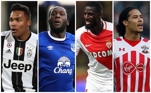 Chelsea sẽ thiết lập kỉ lục chuyển nhượng ngay trong tuần này với 2 tân binh trị giá 100 triệu bảng