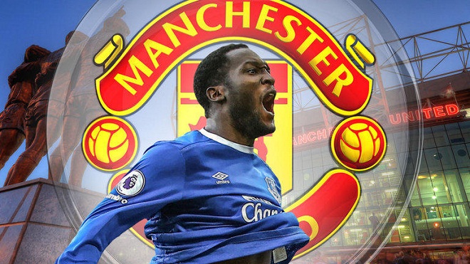 Lukaku có thể phá kỷ lục chuyển nhượng của Pogba, 'xin' Ibra mặc áo số 9