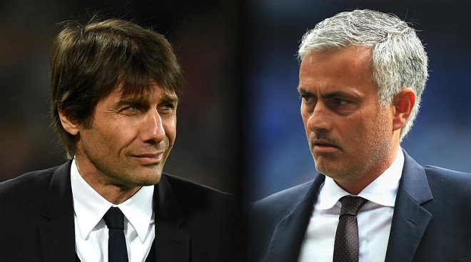 Conte sợ rơi vào ‘dớp’ của Mourinho, bị Chelsea sa thải giữa mùa