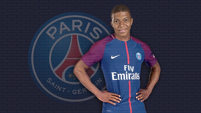 CẬP NHẬT sáng 1/9: Pháp hủy diệt Hà Lan. Ronaldo lập hat-trick. Mbappe chuyển sang PSG