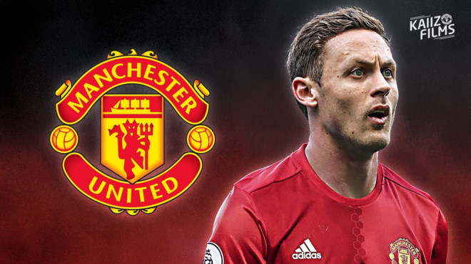 Matic: ‘Man United là đội bóng lớn nhất mà tôi từng thi đấu cùng’