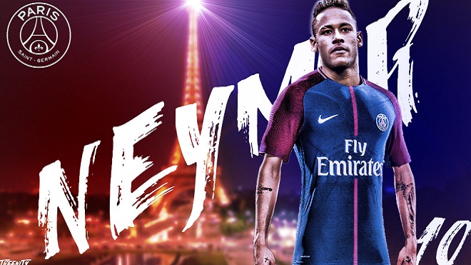 ĐIÊN RỒ!!! Vụ Neymar khiến PSG mất nửa tỉ euro, bằng 1 năm doanh thu!