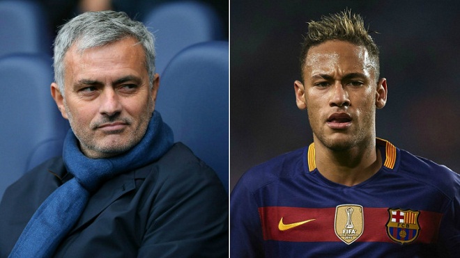 Mourinho: ‘Neymar không hề đắt nhưng sẽ khiến thị trường điên loạn’