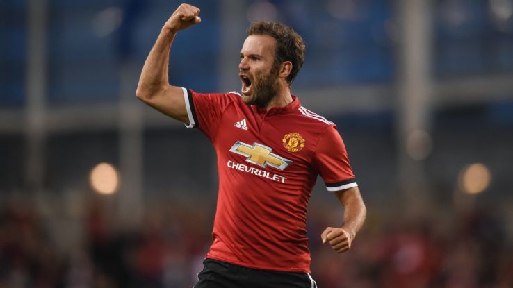 Juan Mata: ‘Khoảng cách giữa Man United với Real không hề lớn’