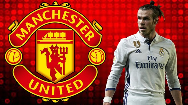 ‘Nếu Man United mua được Gareth Bale thì trao luôn chức vô địch cho họ là vừa'