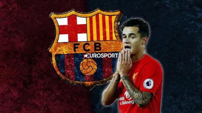 Quan chức Barca tới Anh chốt vụ Coutinho, có thể ra mắt ở 'Kinh điển' cuối tuần này