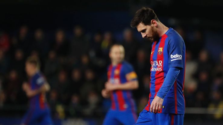 Barca có thể mất Messi, Dembele, Suarez... và hàng loạt tên tuổi khác