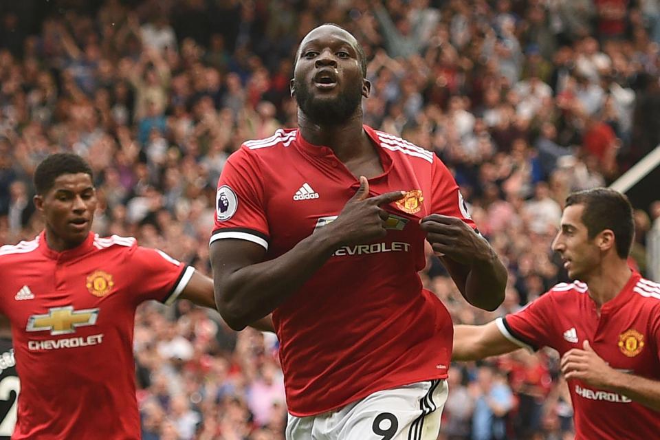 CẬP NHẬT tối 29/9: Lukaku là ứng cử viên số 1 cho Giày Vàng. Arsenal và Real tranh nhau sao trẻ Dortmund - Ảnh 1.