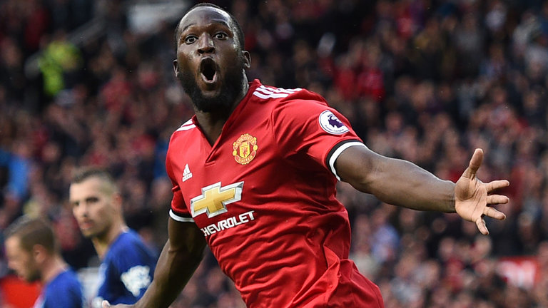 Romelu Lukaku: ‘Tôi là con báo trong vòng cấm, sinh ra là để ghi bàn’