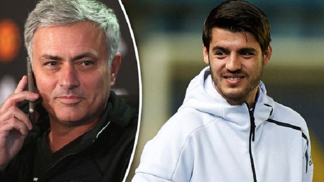 CẬP NHẬT tối 4/11: Fabregas muốn gắn bó với Chelsea, Mourinho vẫn nhắn tin cho Morata