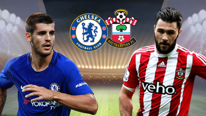 TRỰC TIẾP Chelsea vs Southampton, Arsenal vs Newcastle (22h, 16/12)