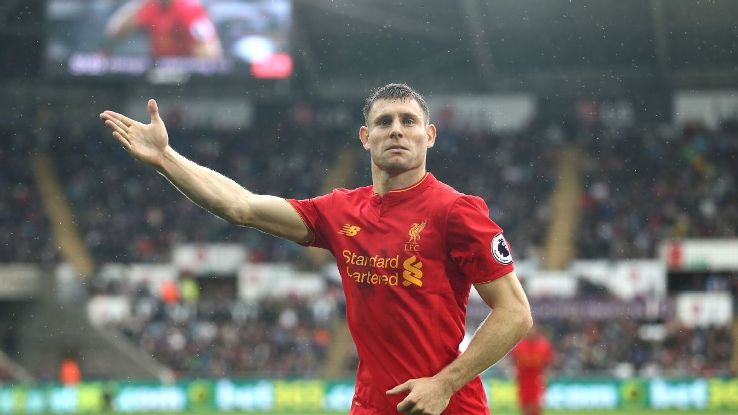 CĐV Liverpool khóc, sốc khi James Milner nói đội nhà cần học cách chơi... nhàm chán