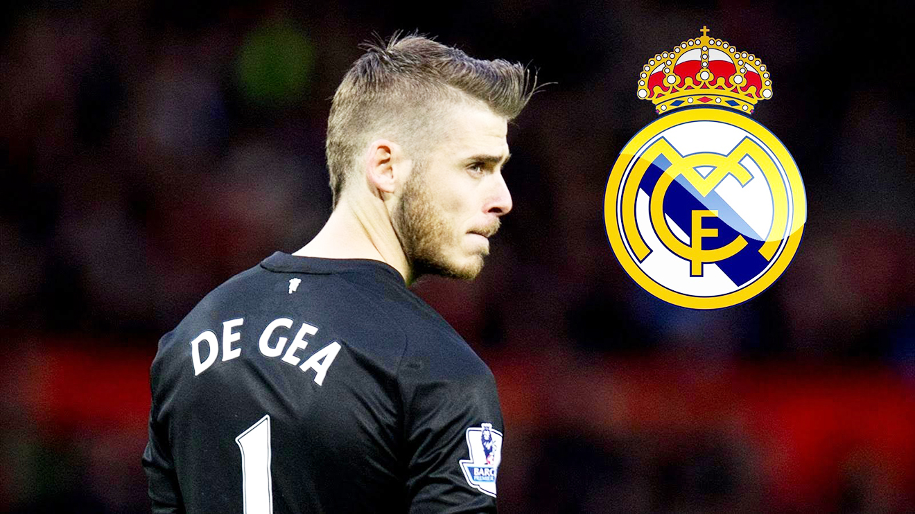 Man United sẽ không mắc sai lầm ở vụ De Gea như với Ronaldo 8 năm trước