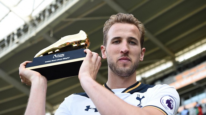 Tottenham hét giá Harry Kane 200 triệu, CLB nào sẽ mua được anh?