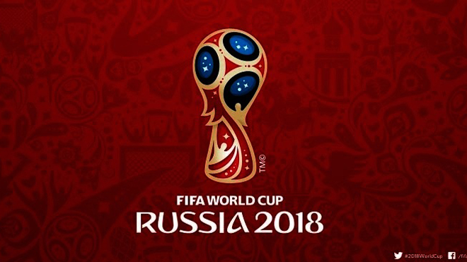 Cục diện các bảng đấu thuộc vòng loại World Cup 2018 khu vực châu Âu