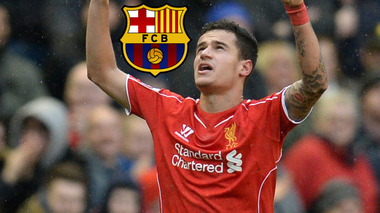 Liverpool cảnh báo Barca: 100 triệu bảng cũng không bán Coutinho