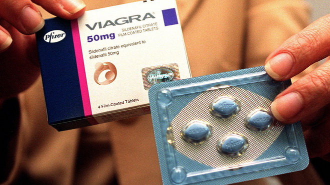 Viagra có phải tác nhân gây ung thư da?