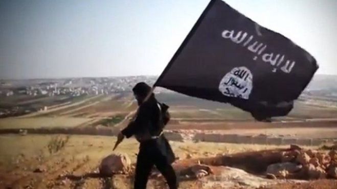 FBI bắt giữ 1 lính lục quân đang tại ngũ nghi có liên hệ với IS