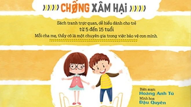 'Tẩy chay' Minh Béo và cuộc chiến dài chống nạn ấu dâm (Kỳ 1)