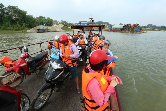 Khai quật tàu cổ niên đại thế kỷ XVI đắm tại Dung Quất, Quảng Ngãi