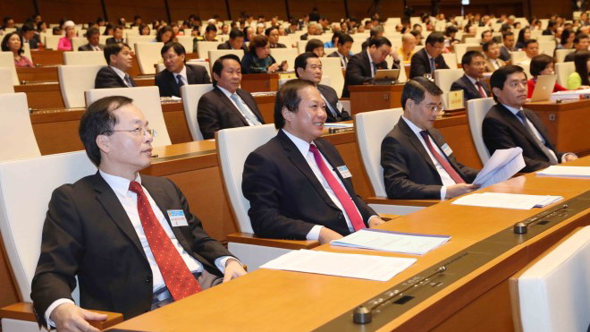 Những thách thức 'tư lệnh' ngành giao thông và thanh tra đối mặt khi ngồi 'ghế nóng'