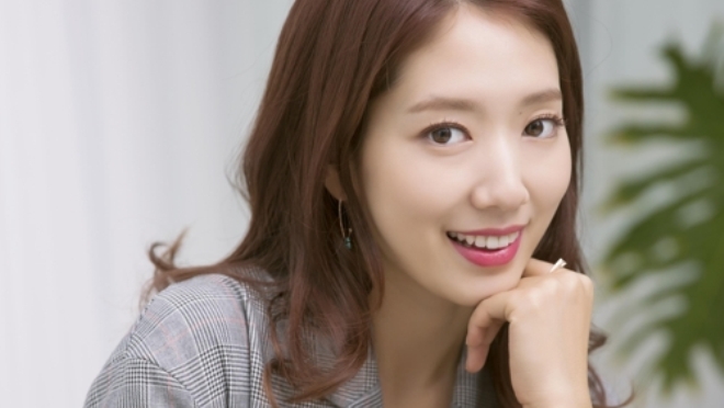 Ngôi sao hallyu Park Shin Hye tái xuất: Mỗi lần đóng phim là một lần không ngủ