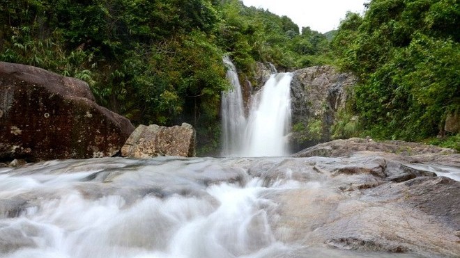 Có một 'Sa Pa mới' ở Quảng Ninh