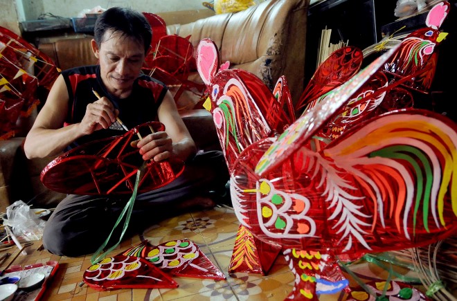 Chú thích ảnh