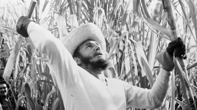 Fidel Castro: Nghề nghiệp ngôn từ (kỳ 2): 'Học cách làm việc cũng quan trọng như học cách nghỉ ngơi'