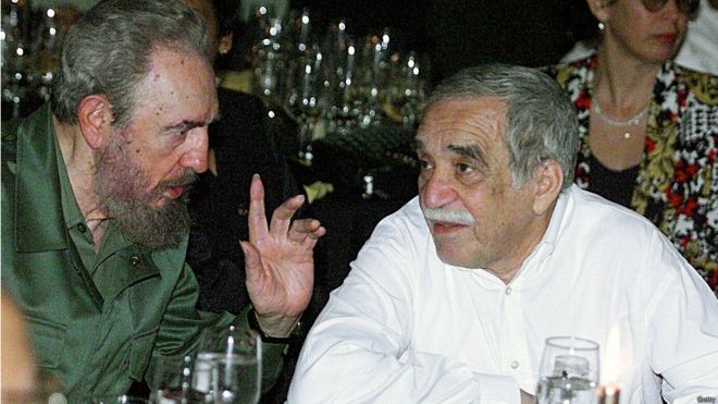 Fidel Castro - Nghề nghiệp ngôn từ: Phút trầm tư của con người phi thường