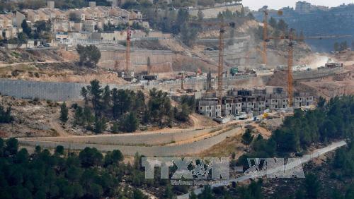 Cảnh báo hậu quả khôn lường từ quyết định công nhận Jerusalem là thủ đô Israel