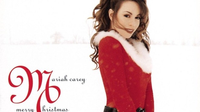 Ca khúc Giáng sinh 'All I Want For Christmas Is You': Quà Giáng sinh muộn của Mariah Carey