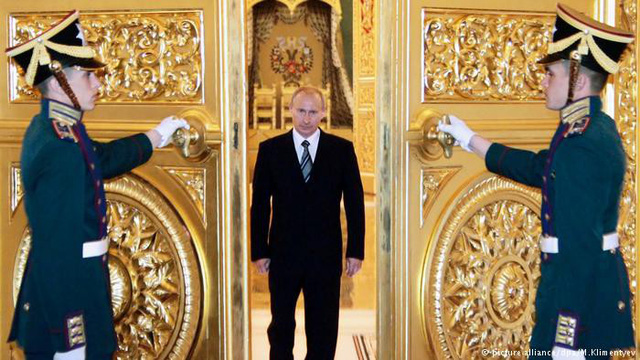 4 gương mặt có thể 'thách thức' ông Putin trong bầu cử tổng thống Nga