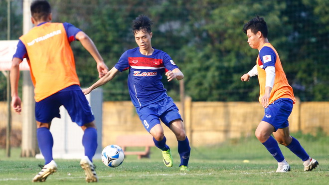 U22 Thái Lan gây thất vọng trước SEA Games, U22 Việt Nam chuẩn bị đón 'quái vật'