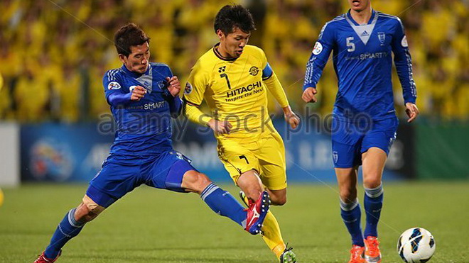 FLC Thanh Hóa thử việc cựu tuyển thủ Hàn Quốc, đối thủ U23 Việt Nam có dàn sao châu Âu