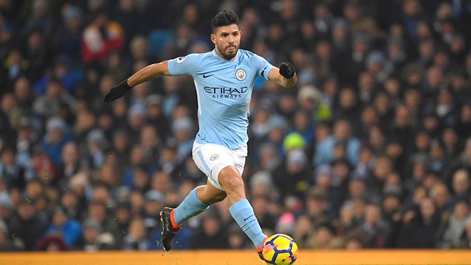 Aguero chơi tốt, Man City cần gì Sanchez