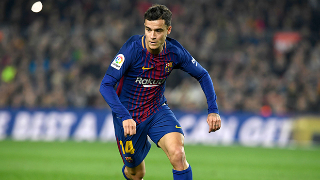 Chuyện Barca: Làm sao để giải mã Coutinho?