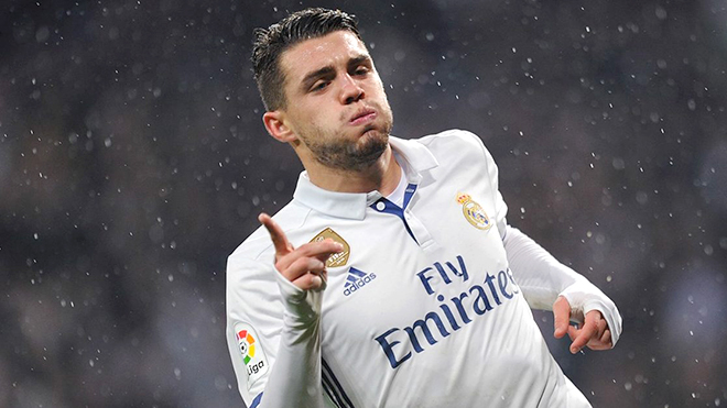 Mateo Kovacic: Mẫu tiền vệ được kỳ vọng sẽ thay đổi hoàn toàn M.U