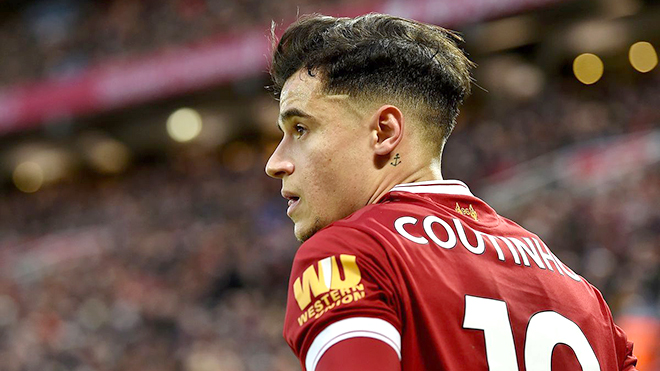 Bán Coutinho, bao giờ Liverpool mới vô địch Premier League?