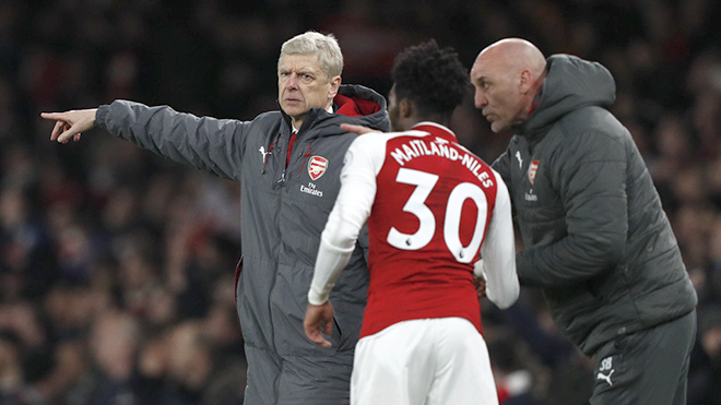 Kỷ lục của Wenger chỉ hoàn hảo nếu Arsenal làm được điều này