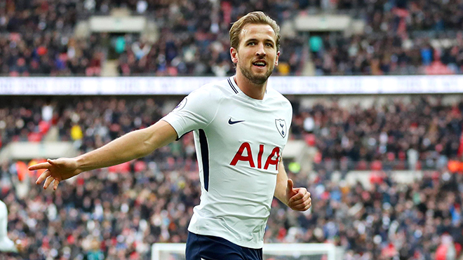 Nếu Real Madrid không mua Harry Kane, điều gì sẽ xảy ra?