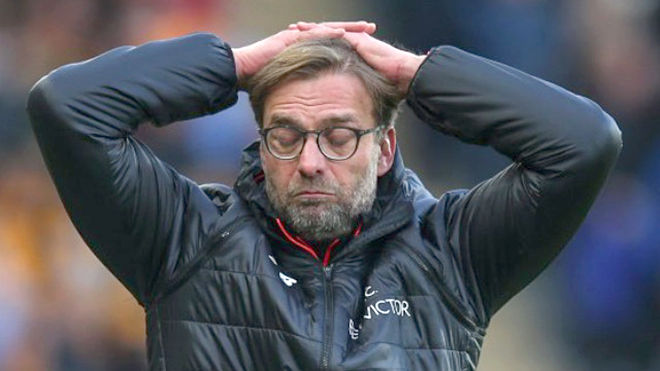 Hàng thủ yếu kém, Liverpool khó tiến xa ở Champions League