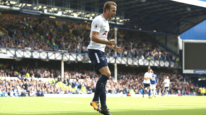 Nhờ Pochettino, Kane mới ở lại Tottenham
