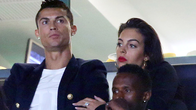 Ronaldo đặt lịch cưới dựa theo thành tích của Bồ Đào Nha