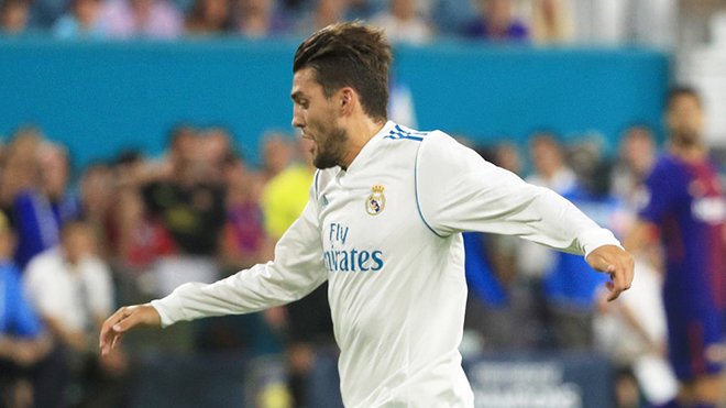 Kovacic: Tỏa sáng ở Sun Life cho cuộc đời mới ở Real Madrid?