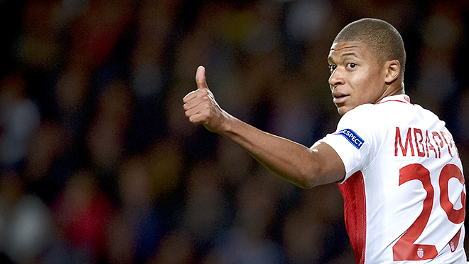 Mbappe hay, nhưng không phải là thương vụ tốt cho Arsenal