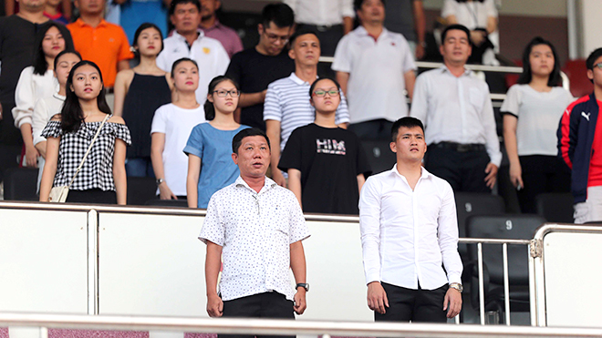Công Vinh và nghịch lý bóng đá Sài Gòn