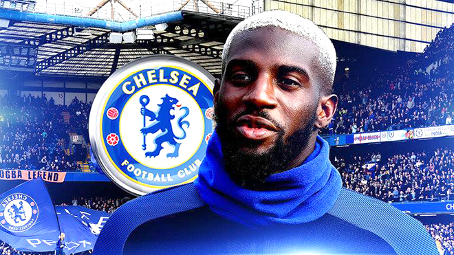 Cẩn thận, Chelsea có thể hụt tiếp Bakayoko vì Man United